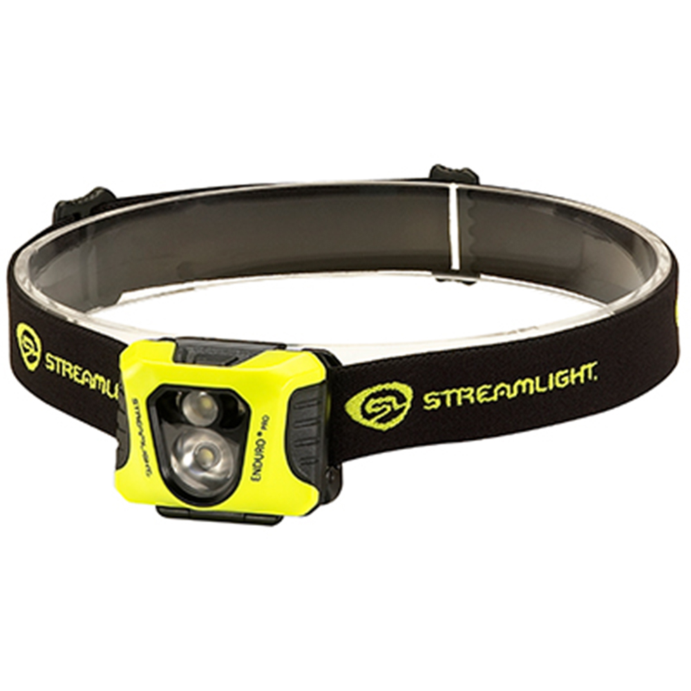 Streamlight Enduro Pro Headlamp from GME Supply